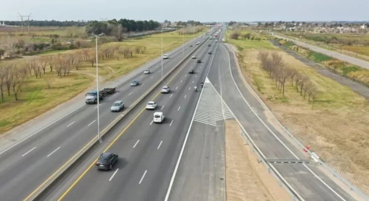 Rutas nacionales: el Gobierno licita m&aacute;s de 2.500 km por inversi&oacute;n privada y ya suma 17 ofertas