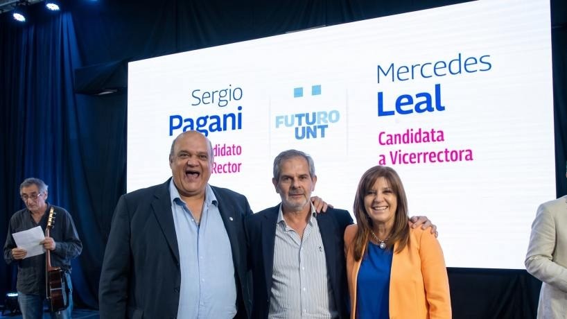 Universitarios en pugna: la UNT avala la postulaci&oacute;n de Pagani y la oposici&oacute;n ir&aacute; a la Justicia