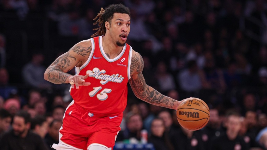 Brandon Clarke, estrella de Memphis Grizzlies, falleci&oacute; a los 29 a&ntilde;os y conmociona a la NBA