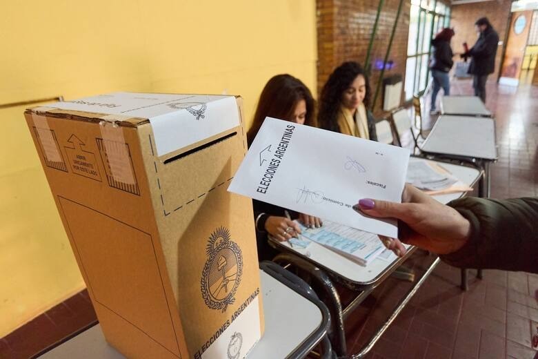 Reforma electoral: el Senado inicia el debate por la eliminaci&oacute;n de las PASO y la ley de Ficha Limpia