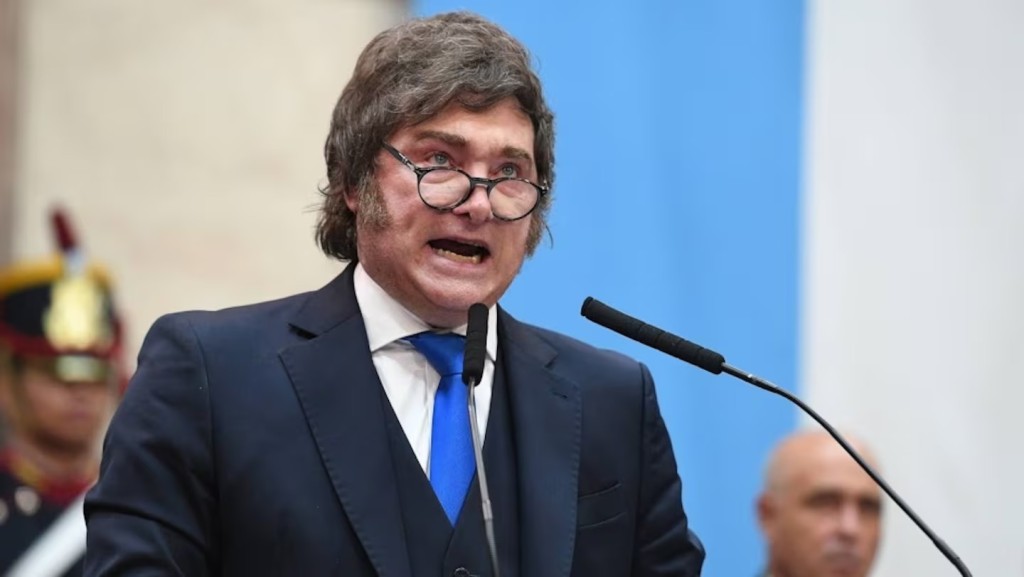 Javier Milei profundiza el ajuste en medio de tensiones pol&iacute;ticas y preocupaci&oacute;n econ&oacute;mica