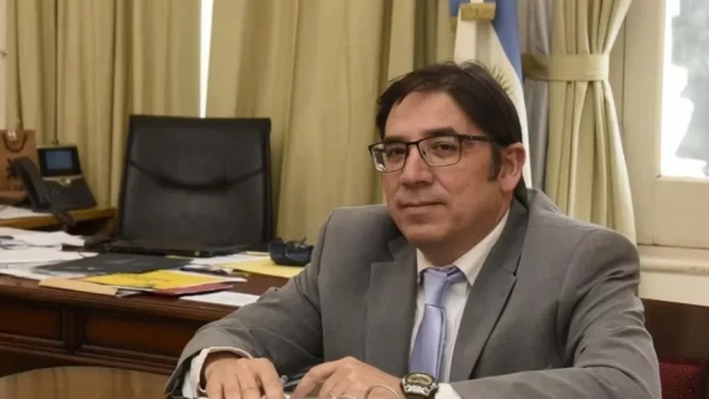 El Gobierno relativiz&oacute; la Marcha Universitaria: &ldquo;Pod&eacute;s juntar un mill&oacute;n de personas, pero la restricci&oacute;n presupuestaria sigue ah&iacute;&rdquo;