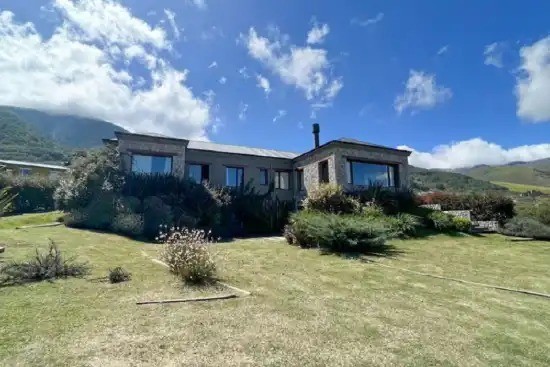 Dar&iacute;o Monteros respondi&oacute; por la casa de Osvaldo Jaldo en Taf&iacute; del Valle: &ldquo;Fue una operaci&oacute;n privada y documentada&rdquo;
