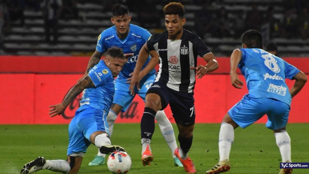 Copa Argentina: Atl&eacute;tico Tucum&aacute;n y Talleres se enfrentar&aacute;n el 20 de mayo en el estadio Marcelo Bielsa de Rosario