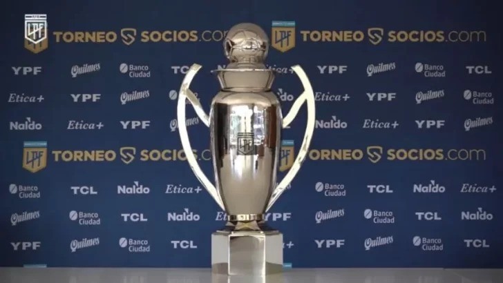 Semifinales del Torneo Apertura: horarios y sedes confirmadas para River-Rosario Central y Argentinos-Belgrano