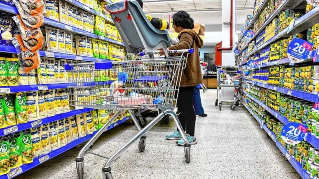 La inflaci&oacute;n de abril en Tucum&aacute;n fue de 2,7%: Transporte lider&oacute; las subas y el costo de vida acumula 12,6% en el a&ntilde;o