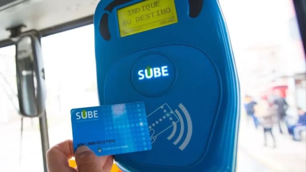 La Municipalidad acusa a Naci&oacute;n de adeudar $2.000 millones por los subsidios del SUBE