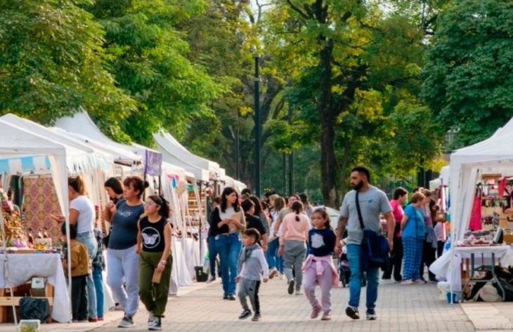 Agenda de fin de semana en Tucum&aacute;n: desde el tributo a Fito P&aacute;ez hasta la 21K de Yerba Buena