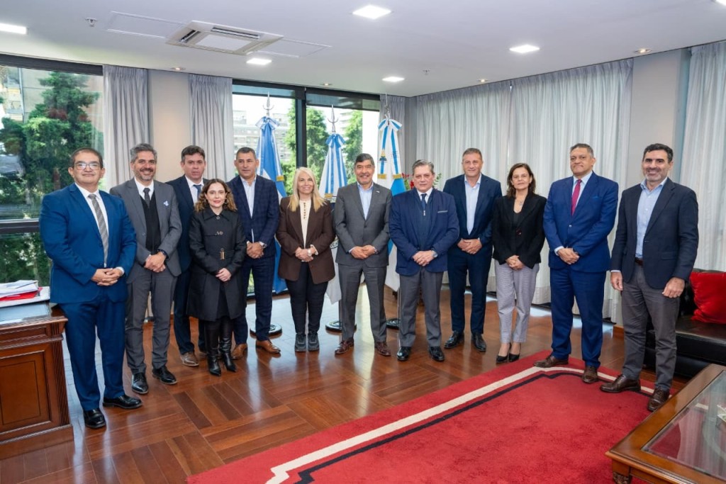 La Legislatura de Tucum&aacute;n difundir&aacute; cada paso de la selecci&oacute;n de jueces mediante un convenio con el Consejo Asesor de la Magistratura