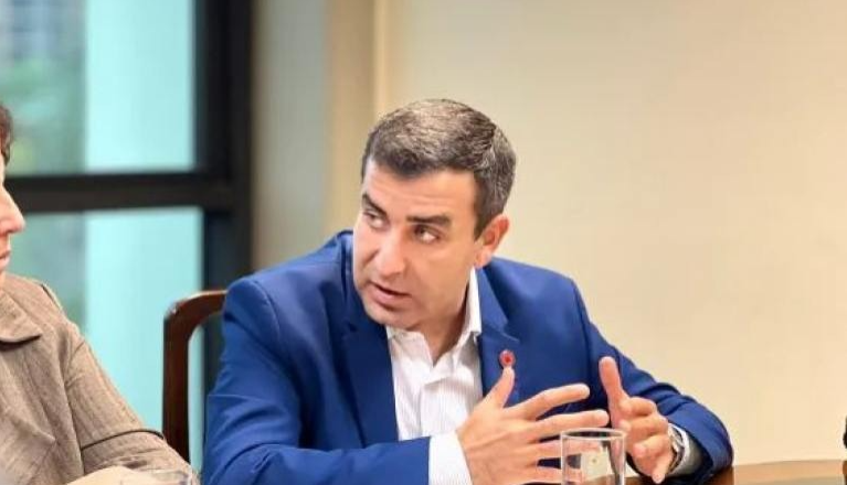 Romano Norri: &ldquo;Tucum&aacute;n necesita canalizar sus ahorros hacia proyectos de innovaci&oacute;n local&rdquo;