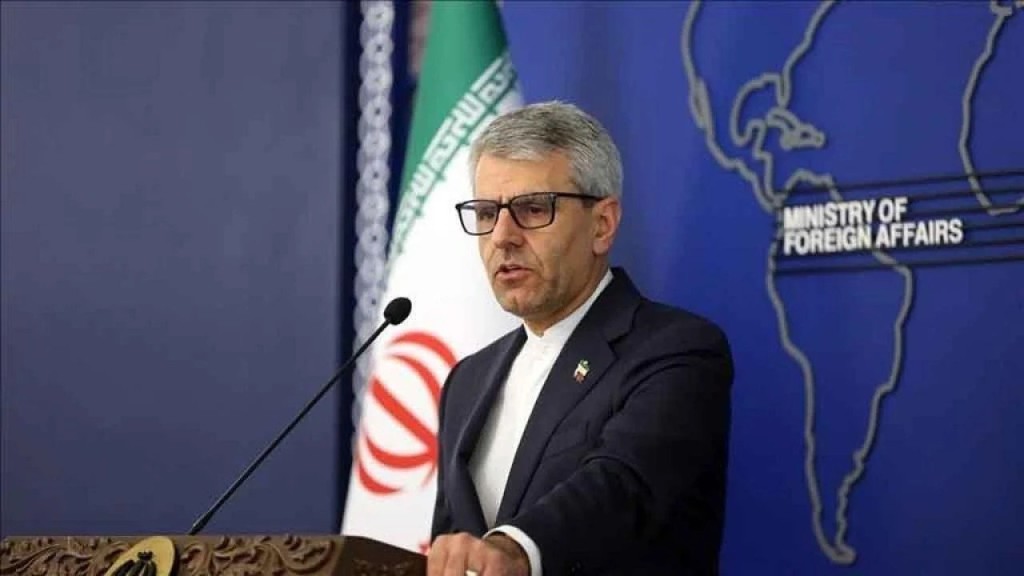 Advertencia iran&iacute; en la ONU: todo pa&iacute;s que avale el plan de EE.UU. sobre Ormuz ser&aacute; responsable de una nueva escalada de guerra