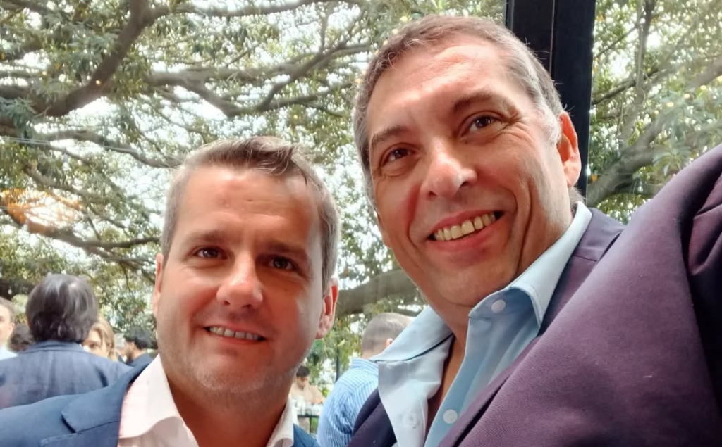 Mauricio Argiro advierte que Tucum&aacute;n necesita un frente opositor unido para competir con el oficialismo en 2027