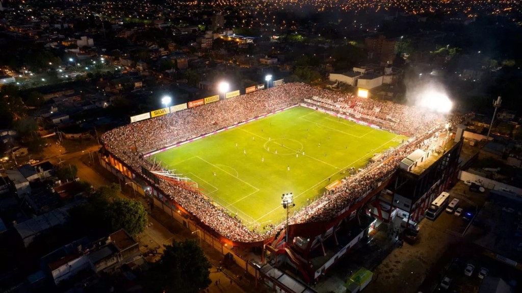 San Mart&iacute;n present&oacute; su informe de gesti&oacute;n y convoc&oacute; a socios a reuniones con dirigentes del club