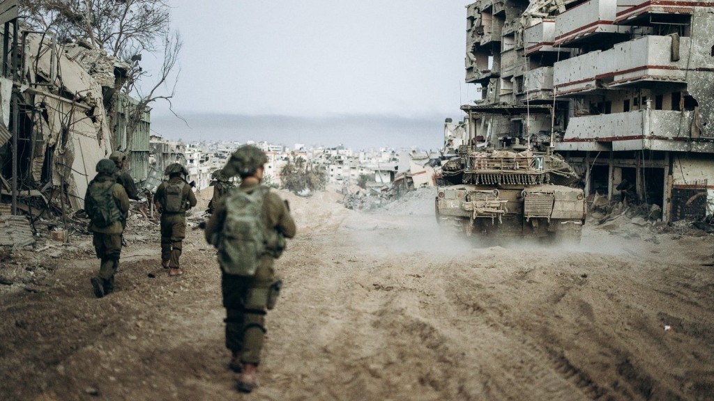 Tensi&oacute;n b&eacute;lica en Medio Oriente: Israel y EE.UU. intensifican preparativos militares ante posible ruptura de la tregua con Ir&aacute;n