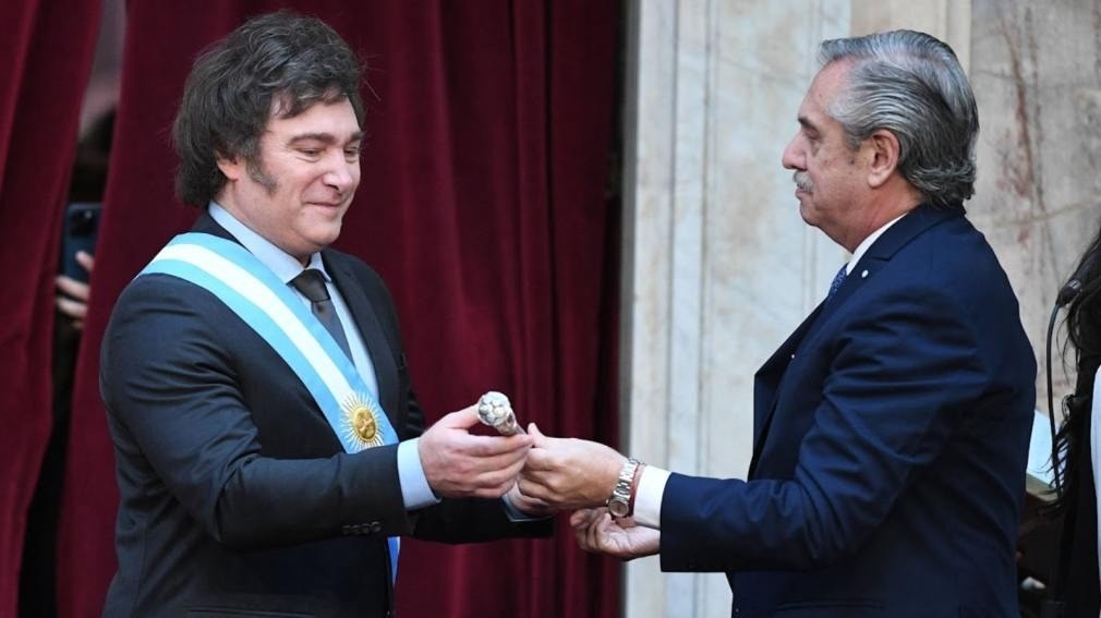 &ldquo;No pasa un preocupacional&rdquo;: el dur&iacute;simo diagn&oacute;stico de Alberto Fern&aacute;ndez sobre la salud psiqui&aacute;trica de Javier Milei