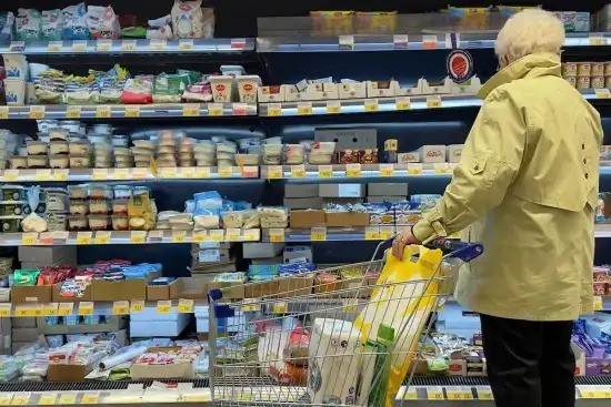 La inflaci&oacute;n de mayo se encamina a perforar el 2,6% de abril: consultoras proyectan cifras de hasta 2,1%
