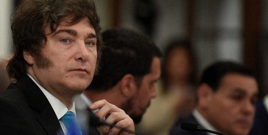 Encuesta: Milei tiene el n&uacute;cleo duro m&aacute;s grande pero tambi&eacute;n el mayor rechazo entre los l&iacute;deres de centroderecha