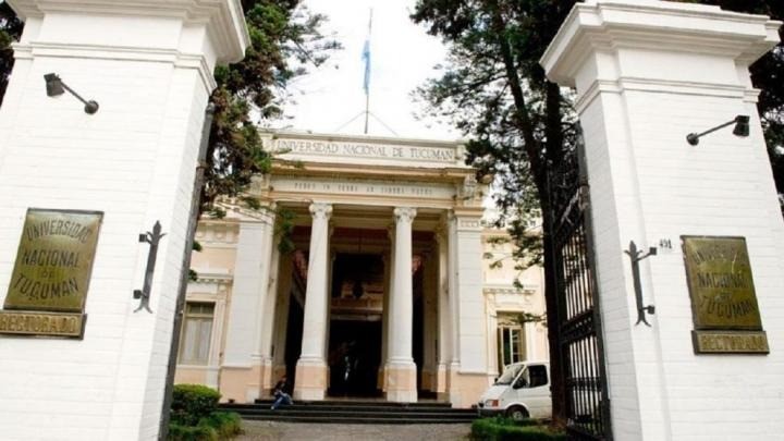 La UNT pidi&oacute; la nulidad de la cautelar que fren&oacute; a Pagani y denunci&oacute; una &ldquo;indebida intervenci&oacute;n judicial&rdquo; en la autonom&iacute;a universitaria