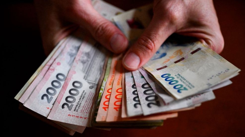 S&eacute;ptima ca&iacute;da al hilo: los salarios perdieron contra la inflaci&oacute;n en marzo y acumulan una merma del 4,67% en siete meses