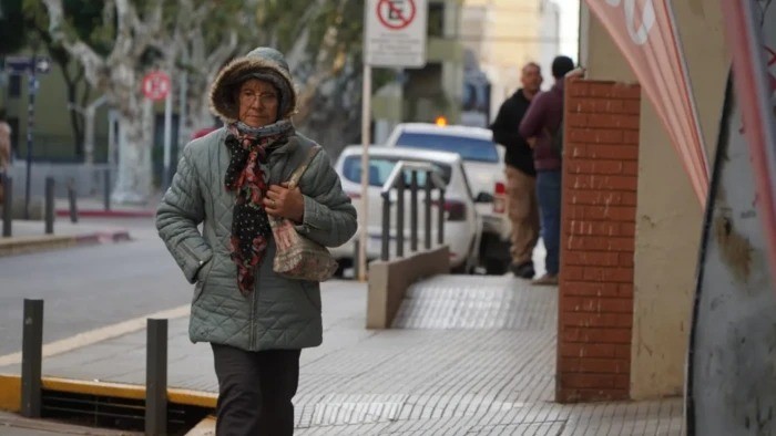 Fr&iacute;o y neblina en Tucum&aacute;n: el martes arranca con 5&deg; y el jueves llega un nuevo descenso t&eacute;rmico