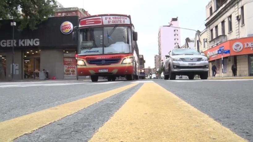 Transporte P&uacute;blico: el municipio desestim&oacute; el pedido de aumento del boleto por falta de respaldo t&eacute;cnico empresario