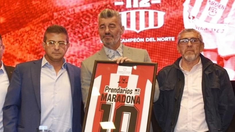 San Mart&iacute;n: la gesti&oacute;n de Moisello rechaz&oacute; las acusaciones de Oscar Mirkin