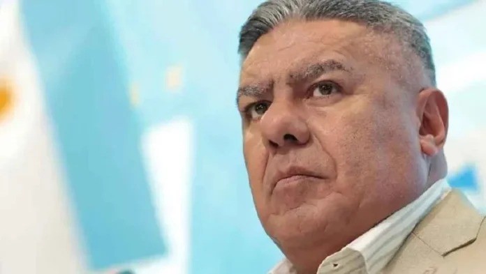 ARCA sum&oacute; una nueva denuncia contra Tapia y Toviggino por facturas falsas por m&aacute;s de $900 millones en la AFA