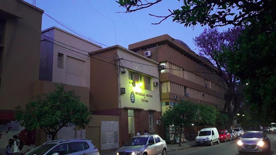 UNT: desde Enfermer&iacute;a denuncian acefal&iacute;a y piden frenar la asunci&oacute;n de Liliana Tefaha