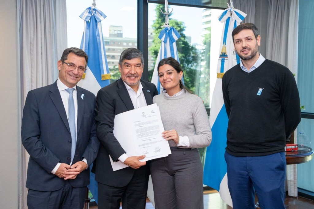 Taf&iacute; del Valle ser&aacute; sede de la cumbre internacional sobre c&aacute;ncer de pr&oacute;stata