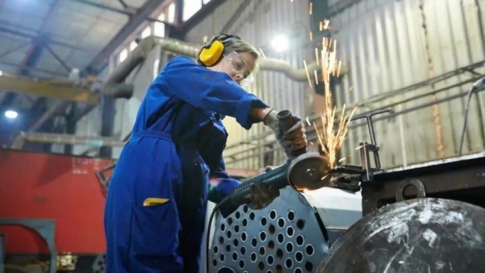Marzo mostrar&iacute;a un repunte del 1% en la actividad econ&oacute;mica, seg&uacute;n estimaciones privadas