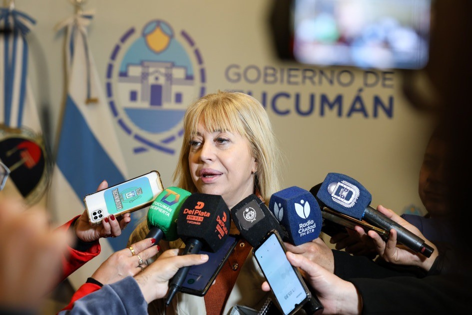 Denuncia por $2.700 millones en San Miguel de Tucum&aacute;n: Chahla defiende a sus funcionarios y cita el refr&aacute;n &ldquo;Cree el ladr&oacute;n...&rdquo;