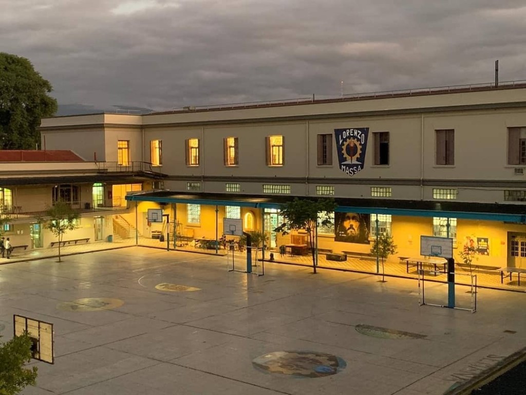 El Instituto Salesiano Lorenzo Massa de Tucum&aacute;n abrir&aacute; sus aulas a mujeres en 2027 y pondr&aacute; fin a d&eacute;cadas de formaci&oacute;n exclusivamente masculina