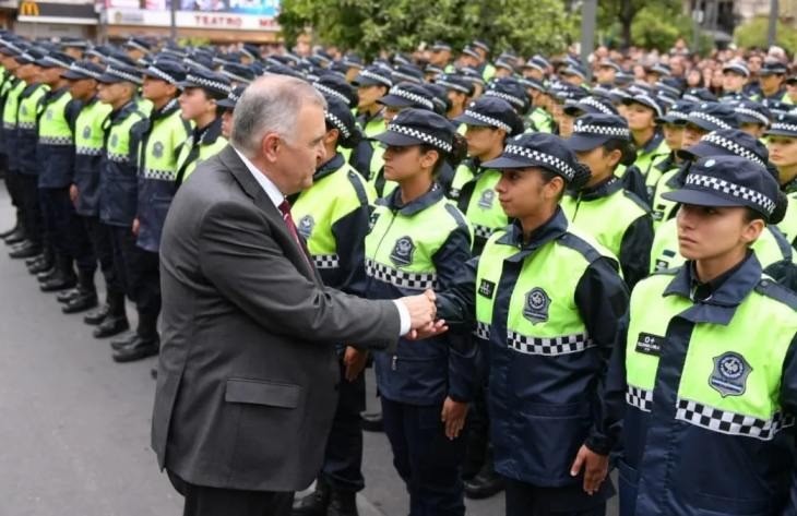 La ministra de Seguridad Alejandra Monteoliva encabeza en Tucum&aacute;n una reuni&oacute;n del Consejo Federal contra los vuelos narcos