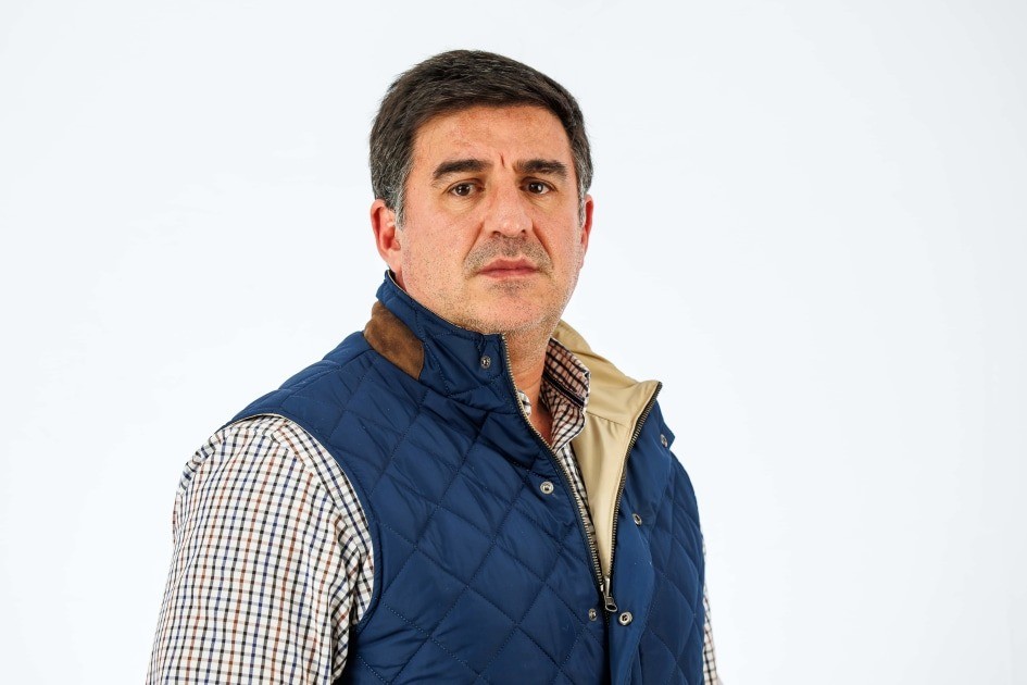 Alejandro Sangenis, subsecretario de Gobierno de Tucum&aacute;n, fue cesanteado por criticar al ministro Dar&iacute;o Monteros