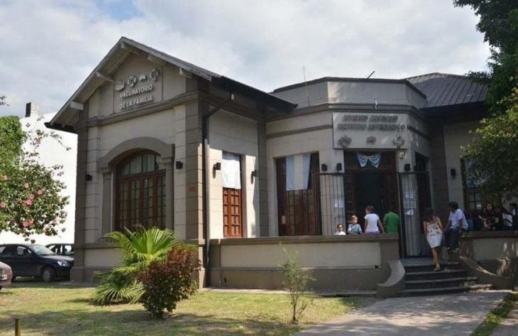 Tucum&aacute;n realizar&aacute; este s&aacute;bado una jornada de vacunaci&oacute;n antigripal para mayores de 65 a&ntilde;os, embarazadas y ni&ntilde;os de 6 a 24 meses