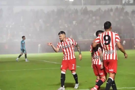 San Mart&iacute;n recibe a Atlanta en un duelo clave por la fecha 15 de la Primera Nacional
