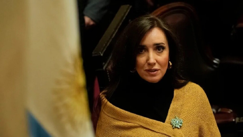 Victoria Villarruel no fue invitada al Tedeum por primera vez y lanz&oacute; un mensaje sobre soberan&iacute;a y dignidad humana