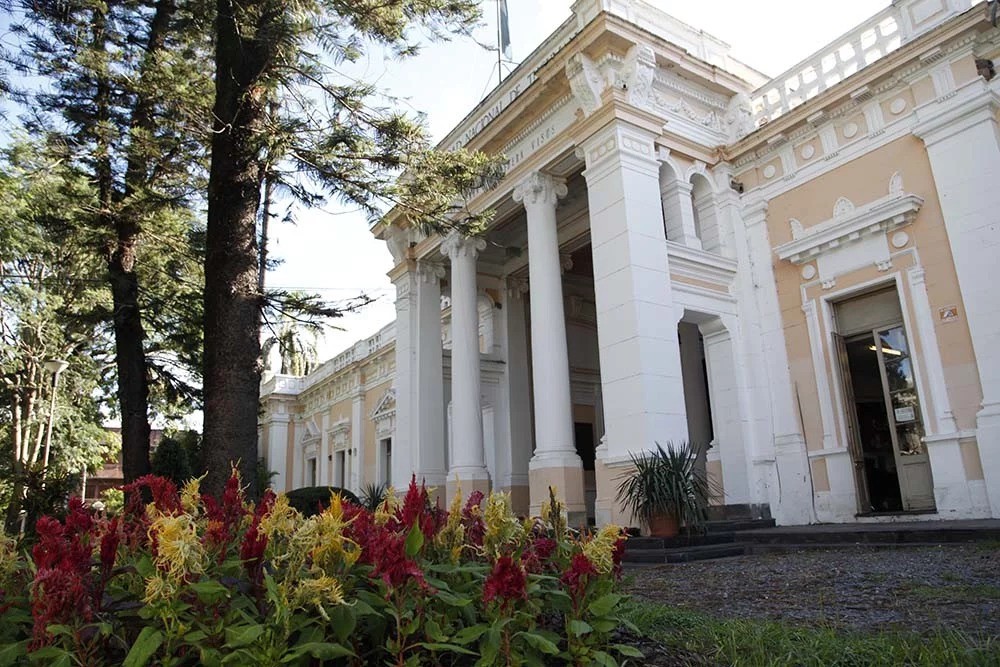La UNT enfrenta una semana decisiva: suspensi&oacute;n judicial de Pagani, renovaci&oacute;n de consejeros y definici&oacute;n de conducci&oacute;n