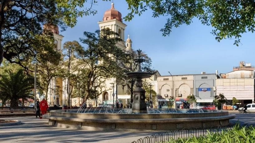 El SMN prev&eacute; una jornada estable en Tucum&aacute;n: m&iacute;nima de 8&deg; y m&aacute;xima de 21&deg;