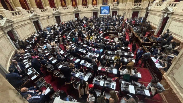 &ldquo;Super Riggi&rdquo; y ley de Lobby: los dos nuevos proyectos que el Gobierno gir&oacute; a Diputados este martes