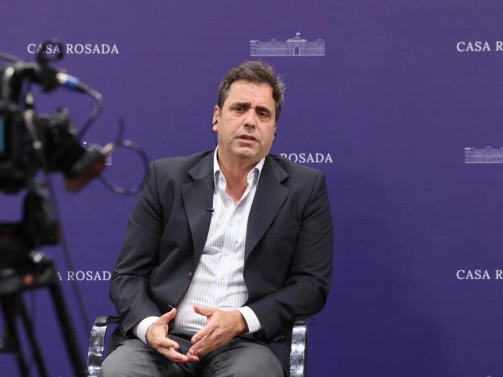 Catal&aacute;n cuestion&oacute; la liberaci&oacute;n de &ldquo;Pich&oacute;n&rdquo; Segura: Contra esto es lo que peleamos