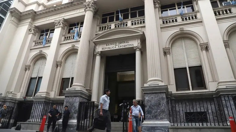 Reservas del Banco Central: alcanzaron un r&eacute;cord en la era Milei tras el desembolso del FMI