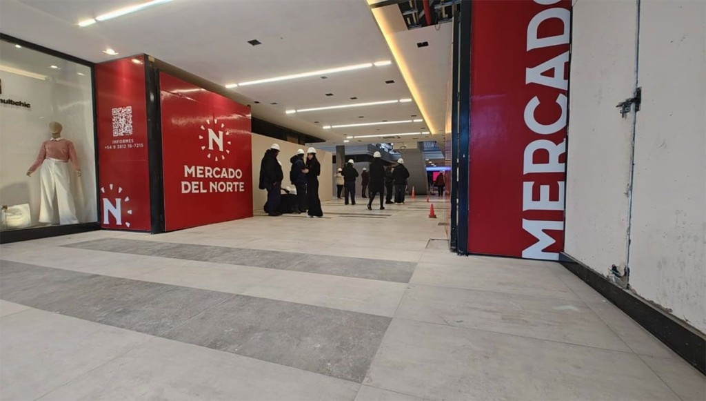 Mercado del Norte: la Municipalidad de San Miguel de Tucum&aacute;n anticipa una posible apertura para agosto
