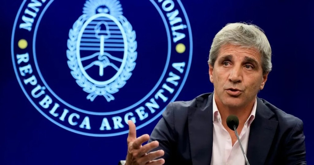 Reforma tributaria: el Gobierno nacional insiste en revisar Ingresos Brutos y tasas municipales, aunque el debate avanza con lentitud