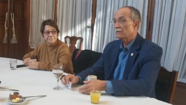La Justicia rechaz&oacute; una acci&oacute;n de los decanos opositores a Pagani pero la cautelar que lo excluye de la reelecci&oacute;n en la UNT sigue vigente