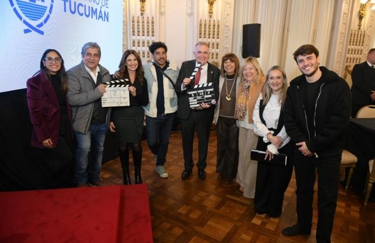 &ldquo;Cine Tucumano&rdquo;: la nueva plataforma gratuita que re&uacute;ne m&aacute;s de 80 obras audiovisuales producidas en la provincia