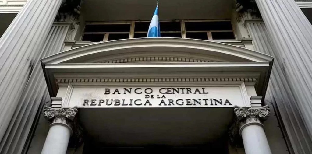 Reservas del BCRA: el Banco Central ya alcanz&oacute; el 92% de la meta pactada para 2026