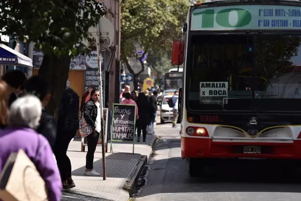 El transporte amenaza con deteners en Tucum&aacute;n: cartas documento contra la intendenta y advertencia de &ldquo;inviabilidad&rdquo; sin tarifa nueva
