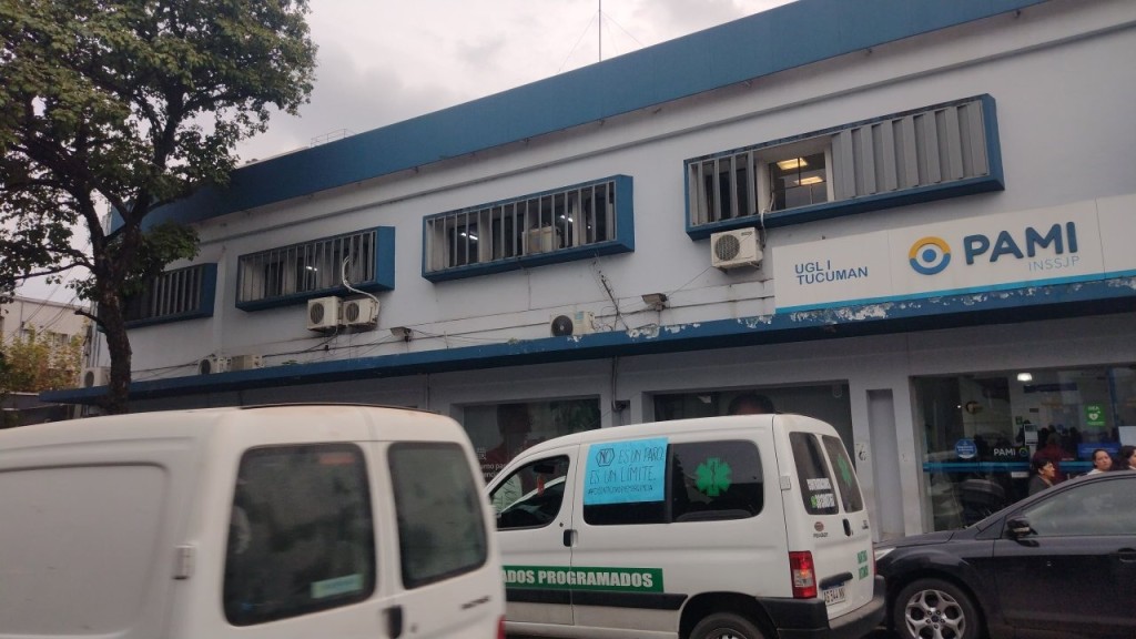 PAMI dio de baja a m&aacute;s de 1.500 prestadores en todo el pa&iacute;s y present&oacute; dos nuevas denuncias penales por corrupci&oacute;n en Tucum&aacute;n y Chaco
