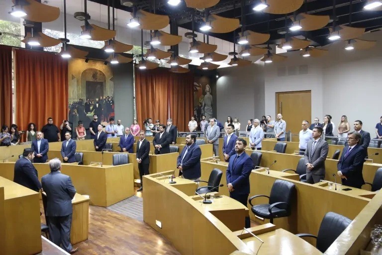 Concejo Deliberante: sesi&oacute;n de este jueves con 16 proyectos, habilitaciones digitales y sin el aumento del boleto